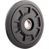 WHEEL POL 6.380